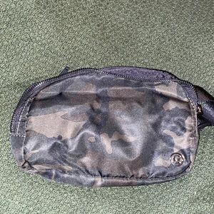 Everywhere belt bag lululemon